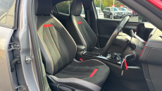 Vauxhall Mokka 1.2 Turbo 100 GS Line 5dr Petrol Hatchback